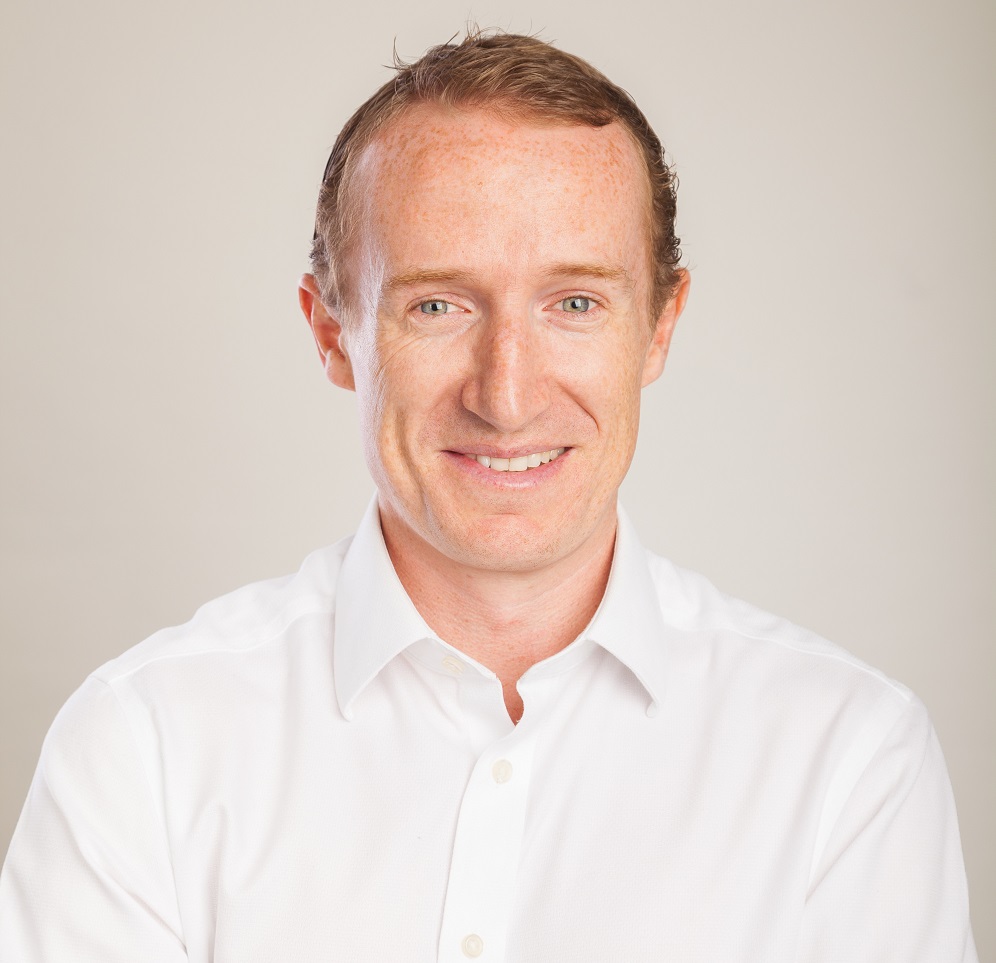 Construction Leader Andrew Donaldson on tradition and change at